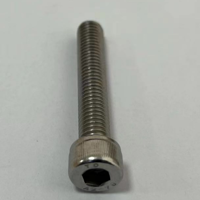 腾达 螺栓全螺纹 GB70 M10-1.5*20 304 100支/盒