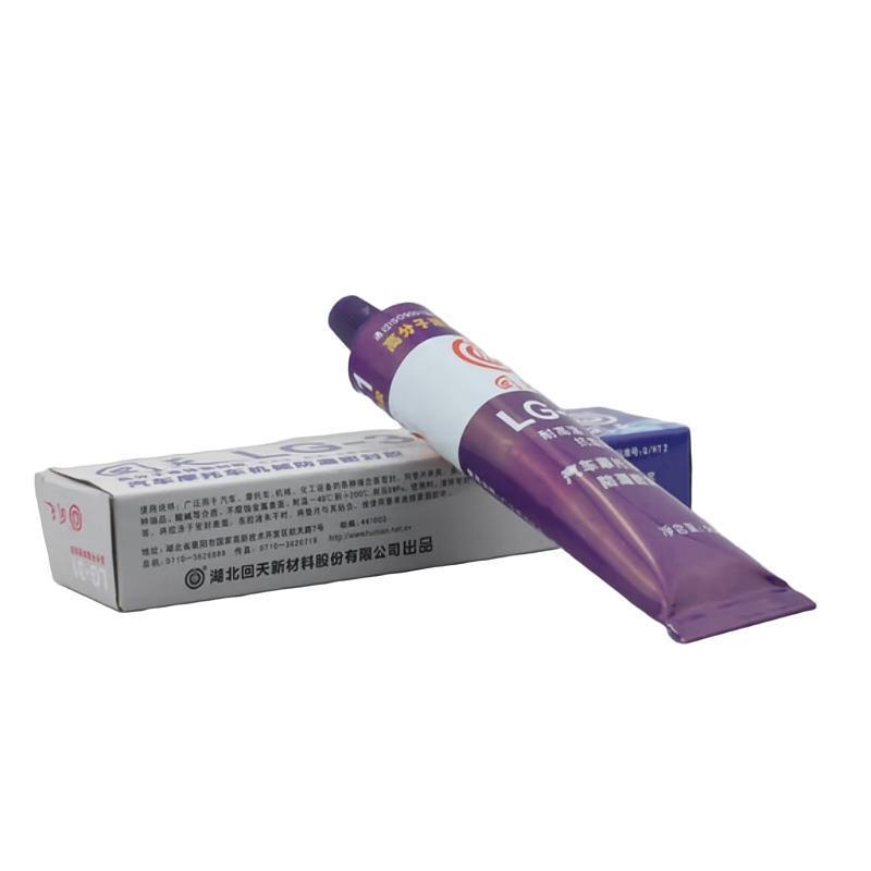 回天高分子密封胶 型号:LG -31 单位:支高清大图