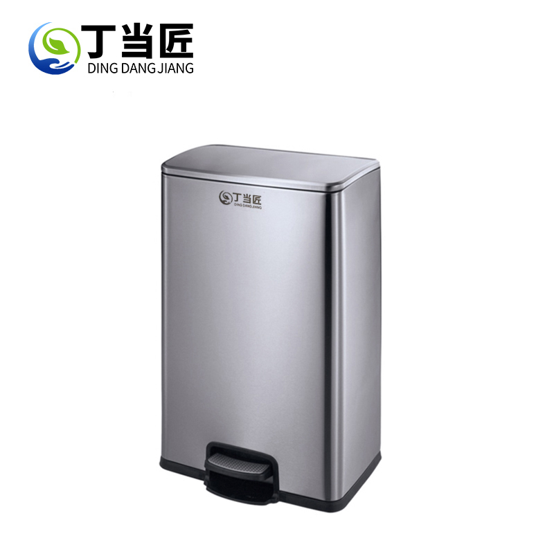 垃圾桶A322高清大图