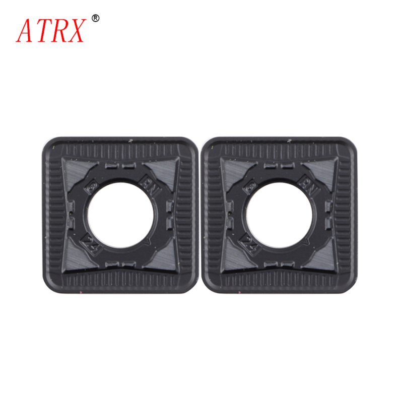 ATRX 刀片 KCP25SNMG190624RN 片