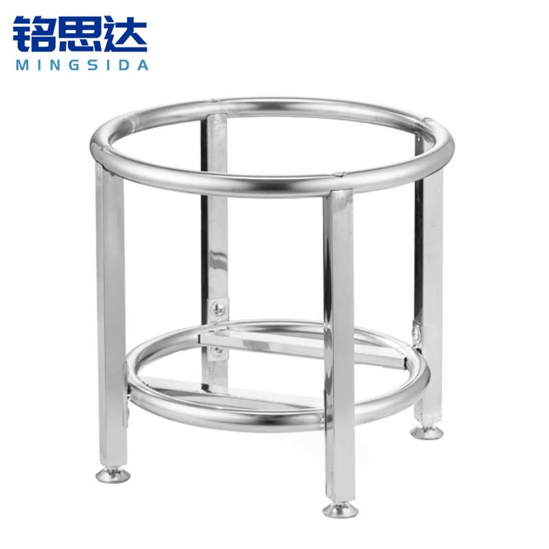 铭 思达 桶架高清大图