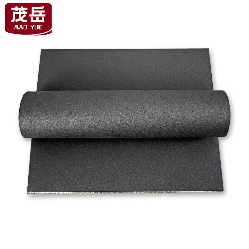 茂岳 砂纸 800目 张