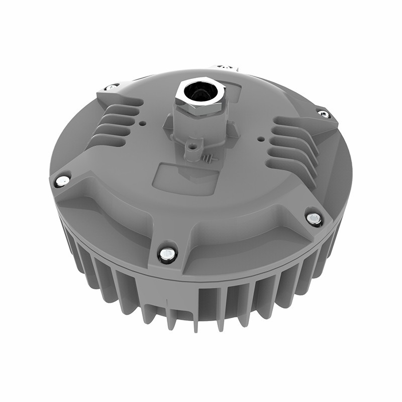 明特佳-Mintega FPD8503-L30 LED平台灯 30W 灰色 (单位:套)