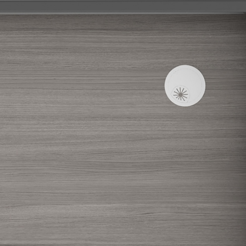 演发职员桌1.5米单人张高清大图