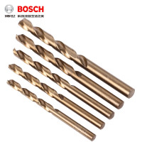 博世 麻花钻头 9.0MM (5支装)
