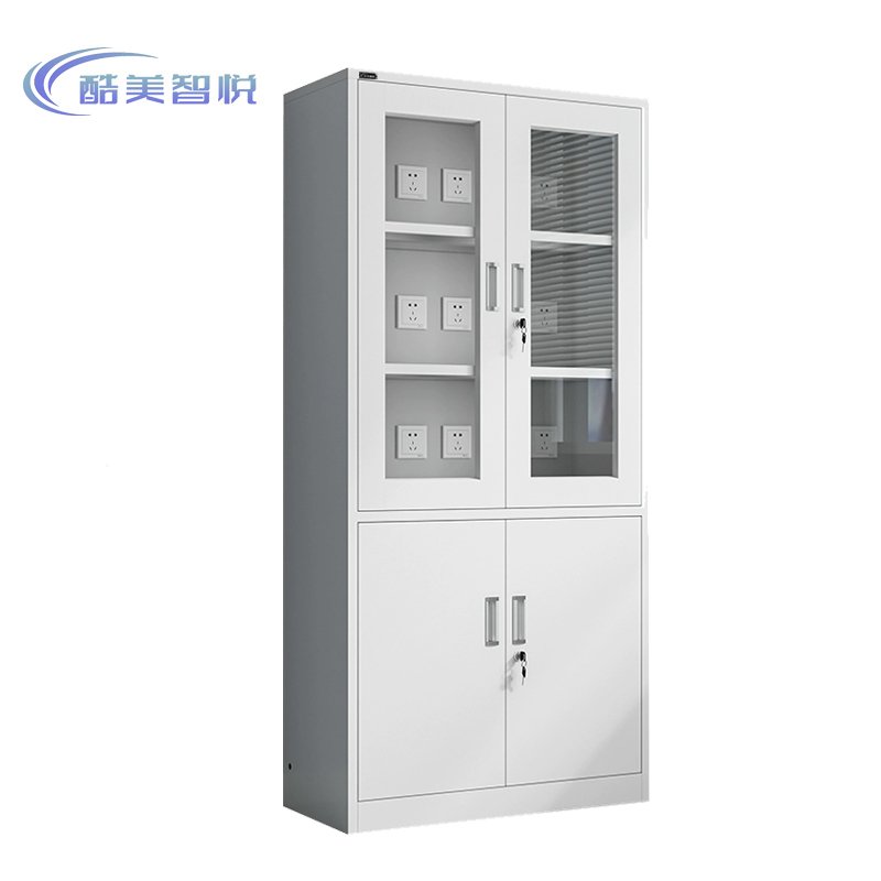 酷美智悦 充电柜 830x600x1703mm 个高清大图