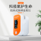 Kopal 血氧仪指夹式血氧饱和度监测仪指尖脉搏心率心跳监测家用医用级血氧计 旗舰款