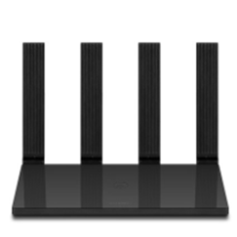 HDST 华为WS6500千兆版路由器无线全千兆端口家用 穿墙王WiFi大功率高速穿墙 双核双频5G 单个价