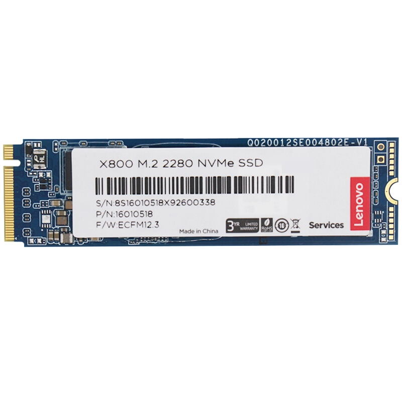 联想(Lenovo) 硬盘1T+256GSSD+2G独显/22.5