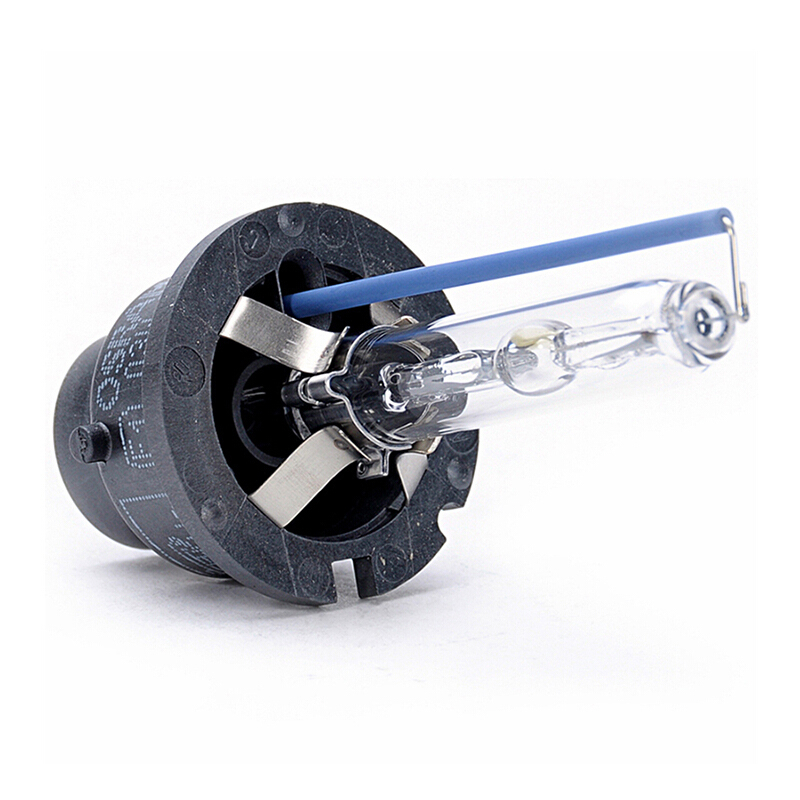 欧司朗osram氙气灯汽车大灯灯泡d2s远光灯近光灯原车替换前大灯高亮