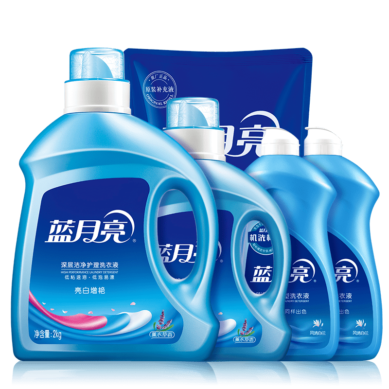 亮白薰(2kg+1kg+袋1kg)+神器500g*2高清大图