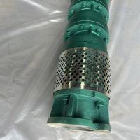 沈深 潜水泵进水节 200QJ32/件