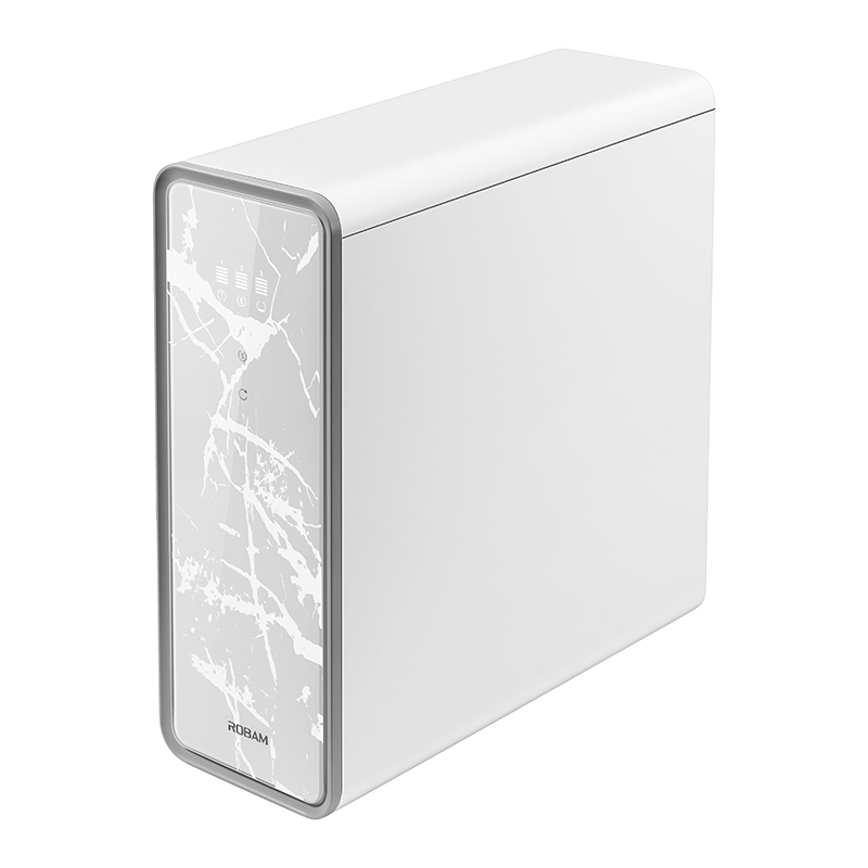 老板(ROBAM)反渗透净水机600G大流量厨下式净水器PRO600-JR390