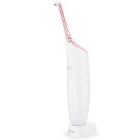 飞利浦（PHILIPS）HX8431/02 冲牙器 电动洗牙器 洁牙器 喷气式洁牙器 清洁牙菌斑 非电动牙刷