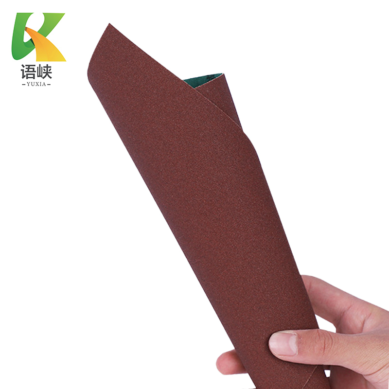 语峡砂纸1#张高清大图