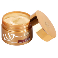 力士(Lux) 菁油臻润 柔亮精华发膜200ml【联合利华】