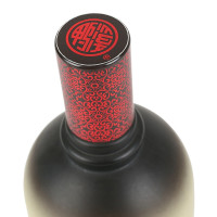 贵州鸭溪窖酒典藏52度浓香型500ml/瓶*1礼盒装老字号粮食酒