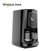 惠而浦(Whirlpool)咖啡机WCM-JM0603D