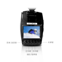 警翼(DSJ)JLYV8A1[官方标配32G内存]红外夜视便携执法记录仪超长续航1080P高清摄录专业记录仪内置TF卡