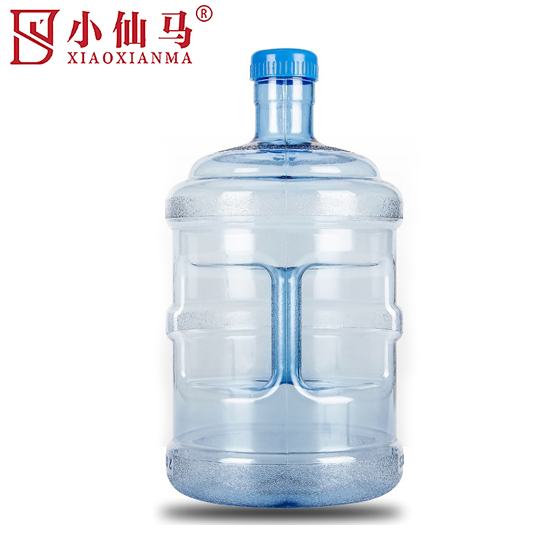 小仙马 净水桶 个高清大图
