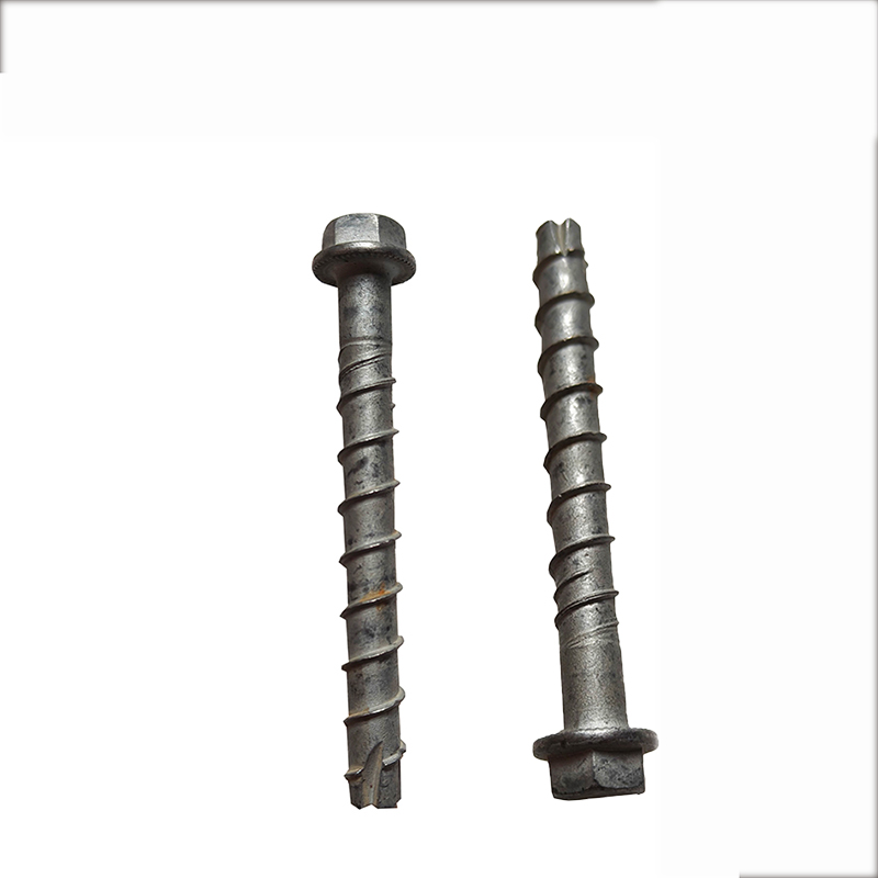 钺瑞自攻锚栓M10*100/个高清大图