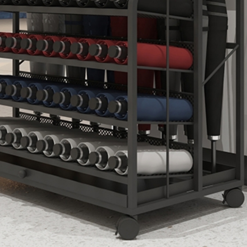 伟樽雨伞架32*32*70cm个高清大图