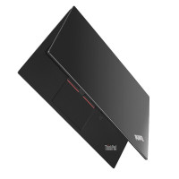 联想ThinkPad T490s 15CD 14英寸轻薄本办公商务笔记本电脑（酷睿i7-8565U 8G 512GSSD 集显 FHD屏 指纹识别）标配支持win7