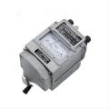 STIKELY兆欧表250V500V1000V铝壳兆欧表 500V