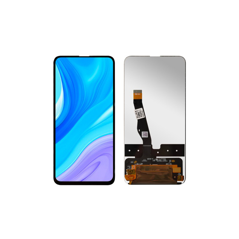 jqjq适用hw畅享10p黑标配总成