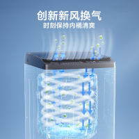 小天鹅(LittleSwan)波轮洗衣机全自动 直驱变频 10公斤大容量 深层净洗 一键智洗TB100V26DT