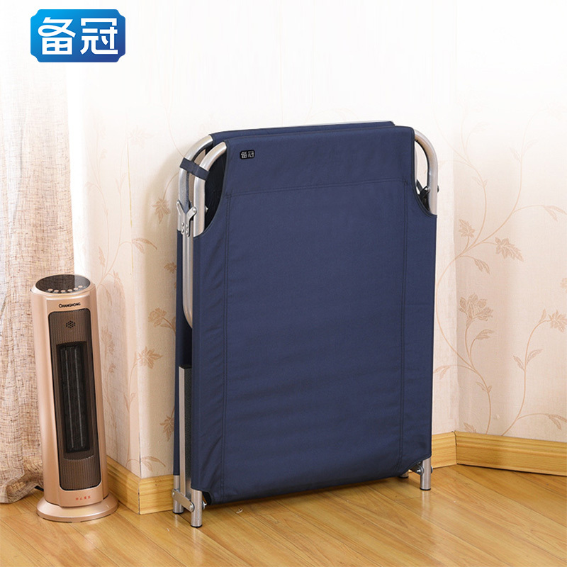 备冠 折叠床 183*34*63cm 张高清大图