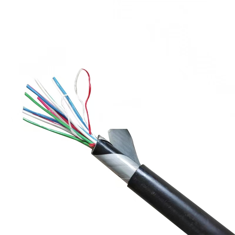 JSUDR东润通信对称电缆 HEYFLT23 7*4*0.9 +米高清大图