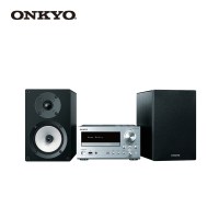 Onkyo/安桥 CS-N755 迷你音响HiFi组合音箱 支持蓝牙无线WIFI配件