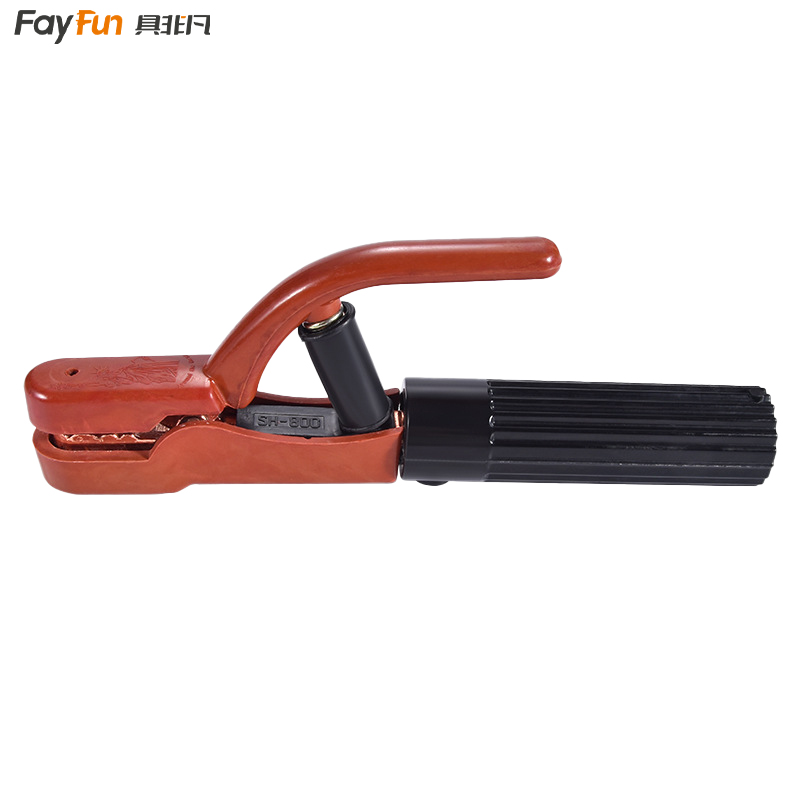 具非凡 电焊钳 800a把高清大图