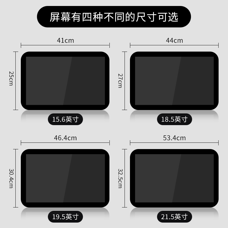InAndOn/音王KV-73网络家庭KTV卡拉OK专业唱歌点唱机 智能语音双系统电容触摸屏点歌机音响套装