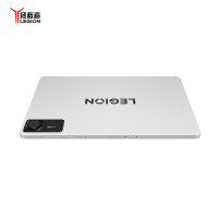 联想(Lenovo)拯救者Y700四代 8.8英寸AI游戏平板 骁龙8至尊3K 408PPI 165Hz高刷 铜制大VC 16+512G 冰魄白
