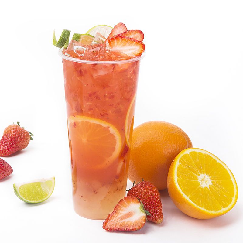 绿妍茶奶茶店专用茶叶茉莉绿茶奶茶店专用绿茶水果茶餐饮专用 500g报