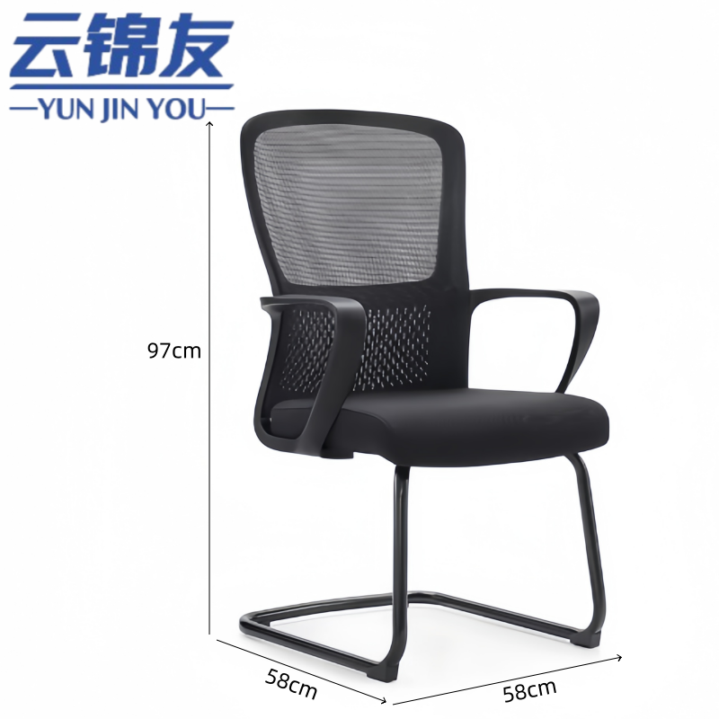 云锦友 办公椅椅子高清大图
