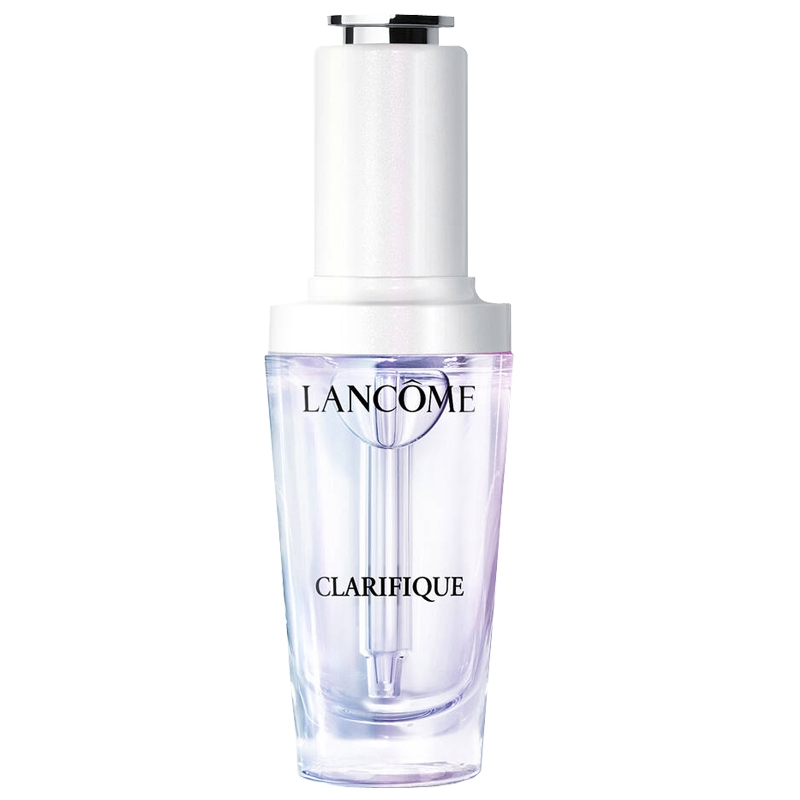 兰蔻(LANCOME)极光焕白精华30ml 淡痘印改善闭口温和淡斑 烟酰胺4周美白精华