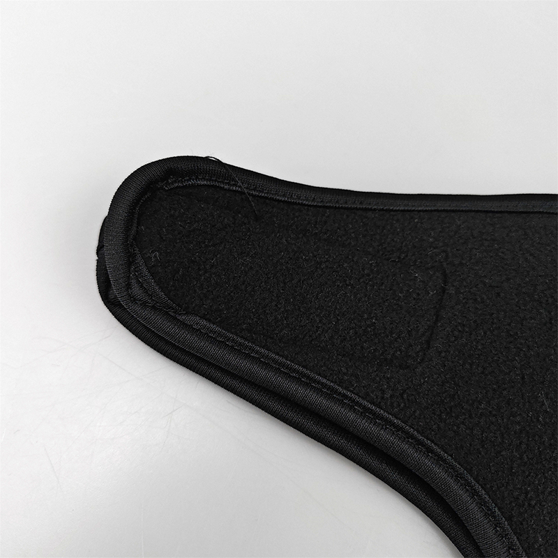 鸽护 防寒面罩 GH584QDK-半脸带披 个高清大图