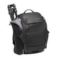 曼富图(MANFROTTO) MB MA2-BP-T 数码相机包休旅款双肩背包微单单反卡片机镜头摄影包