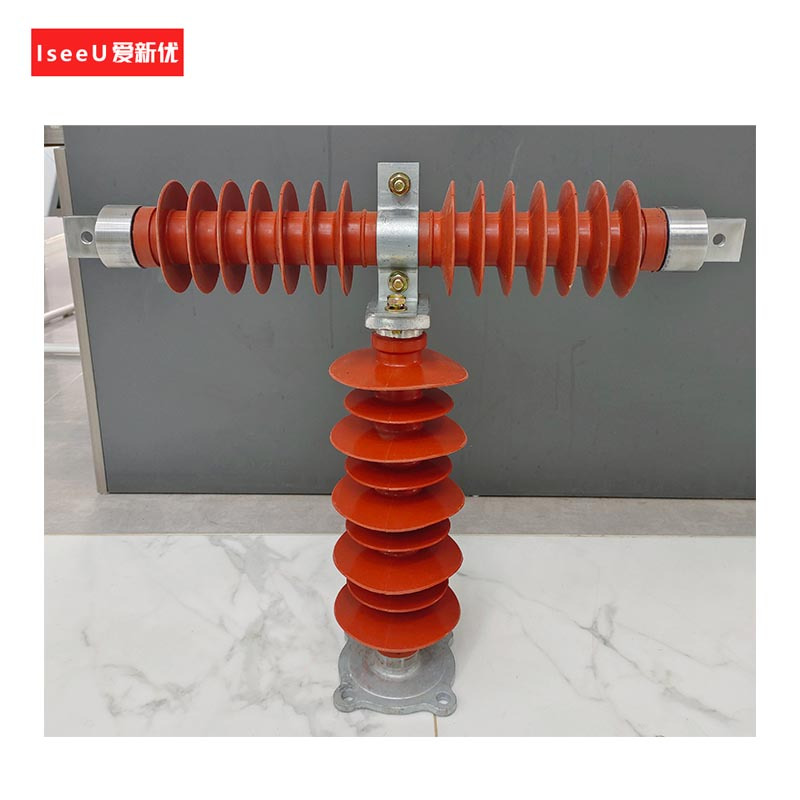 爱新优 户 外高压限流熔断器 HRXWO-35(40.5)KV 只高清大图