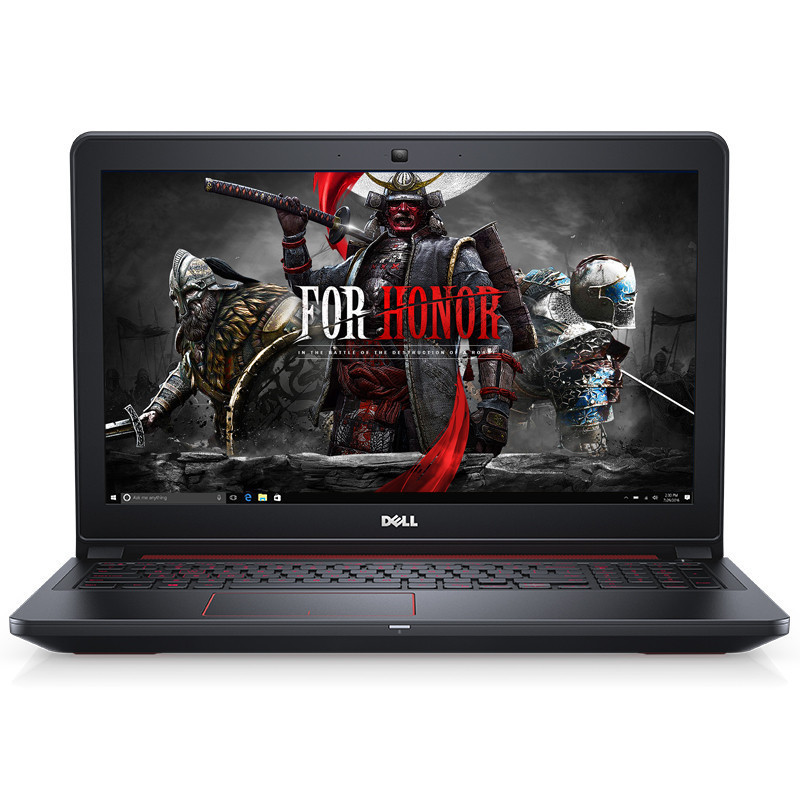 戴尔dell游匣55762648b游戏本四核fx9830p8g256gb纯固态rx560笔记本