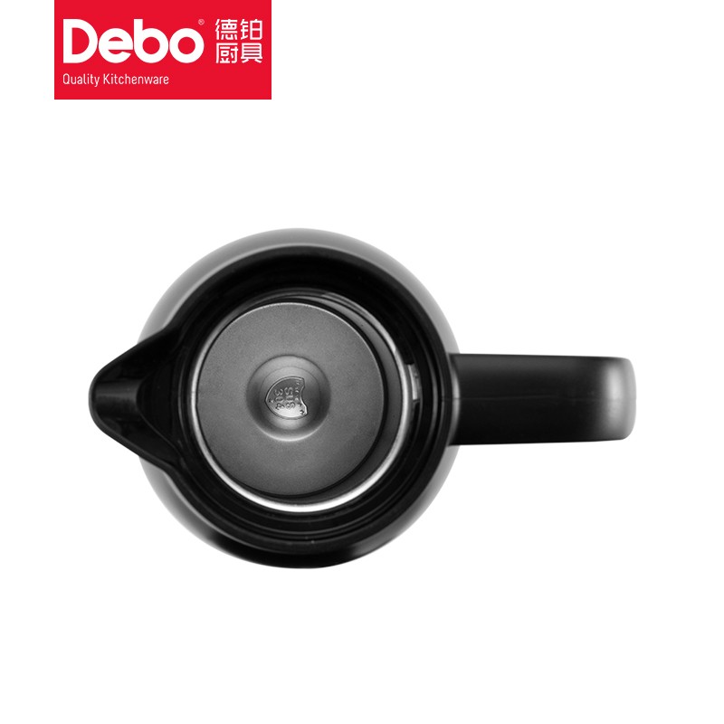Debo德铂 罗希奥(保温壶) DEP-641高清大图