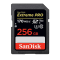 闪迪（SanDisk）256GB SD存储卡 U3 C10 V30 至尊超ji速版 读速170MB/s 写速90MB/