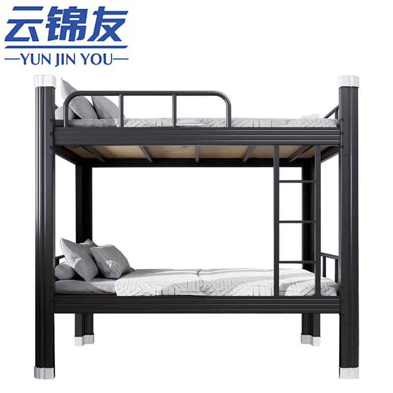 云锦友上下床高清大图