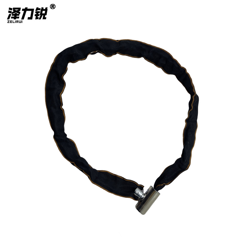 泽力锐 链条锁 ZLY105 把高清大图