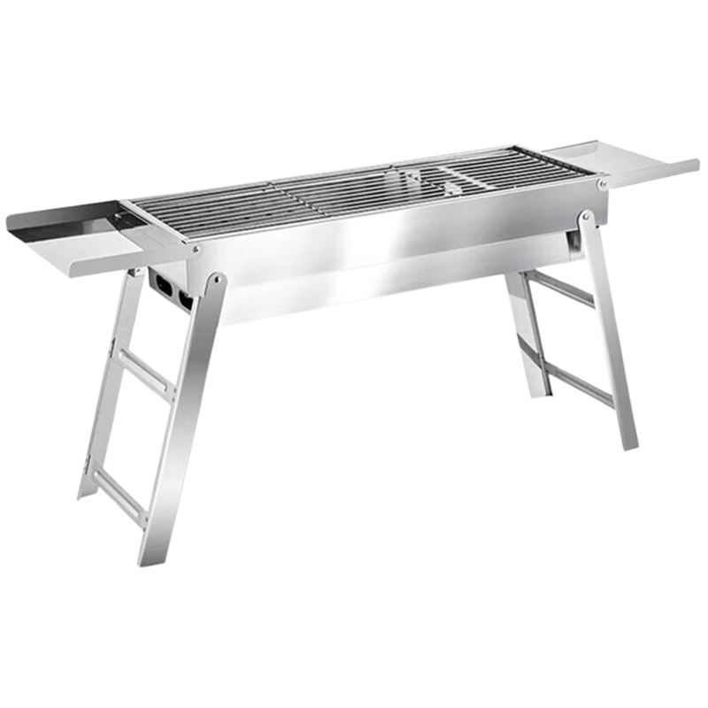 尚烤佳烧烤炉结实耐磨独立炭槽加密烤网卓然款SKJ-273