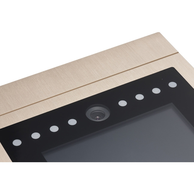 久牛星 门禁AJB-ZJ15ACHIP