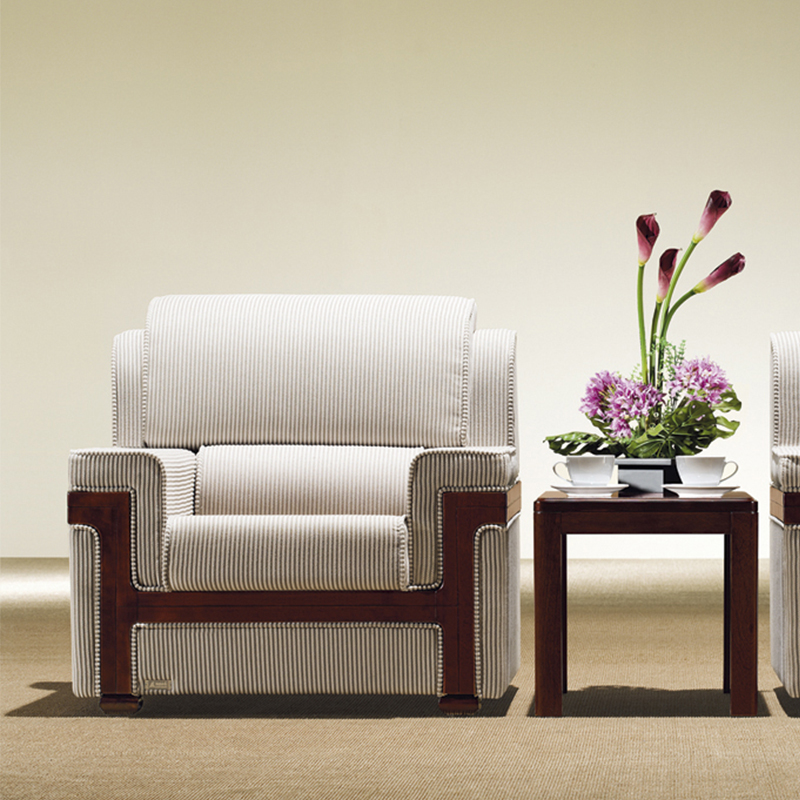 合祥源 ZTJ-SF12 单人沙发 1080*930*880mm 单位:张高清大图